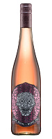 Вино Розовое Сухое Von Buhl Bone Dry Rose 2024 0,75 л фото