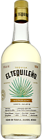 Текила El Tequileno Reposado 1 л фото