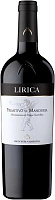 Вино Красное Сухое Produttori di Manduria Lirica Primitivo di Manduria 2023 0,75 л фото