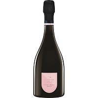 Вино игристое Розовое Экстра Брют Fanagoria Primum Alveus Rose Extra Brut 2017 0,75 л фото