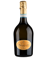 Вино игристое Белое Брют Cavatina Atmosphere Prosecco 0,75 л фото