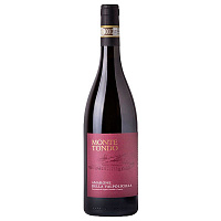 Вино Красное Сухое Monte Tondo Amarone della Valpolicella 2016 0,75 л фото