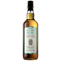 Виски Murray McDavid Cask Craft Glen Elgin Peated Finish Single Malt Speyside 0,7 л фото