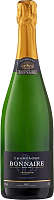 Шампанское Белое Брют Bonnaire Tradition Brut Champagne 0,75 л фото