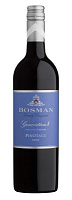 Вино Красное Сухое Bosman Generation 8 Pinotage 2022 0,75 л фото