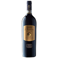 Вино Красное Сухое Tenuta La Fuga Le Due Sorelle Brunello di Montalcino Riserva 2011 0,75 л фото