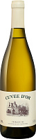 Вино Белое Сухое Olymp Cuvee d’Or Blanc Sec 0,75 л фото