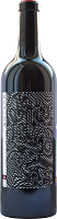 Вино Красное Сухое Phantom 50/50 Krasnostop Zolotovskiy Cabernet Sauvignon Don Valley 2014 1,5 л фото