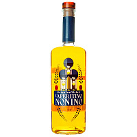 Ликер Nonino L'Aperitivo Botanical Drink 0,7 л фото