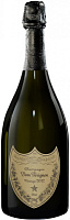 Вино игристое Dom Perignon Vintage Champagne 2012 0,75 л фото