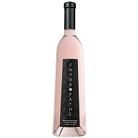Вино Розовое Сухое Domaine des Diables L'Hydropathe Cotes de Provence 2023 0,75 л фото