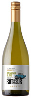 Вино Белое Сухое Aresti Ruta Sur Reserva Sauvignon Blanc 2022 0,75 л фото