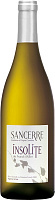 Вино Белое Сухое Domaine Franck Millet Insolite Sancerre Blanc 2022 0,75 л фото