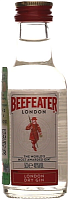 Джин Beefeater 0,05 л фото