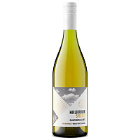 Вино Белое Сухое Marlborough Springs Sauvignon Blanc Marlborough 2022 0,75 л фото