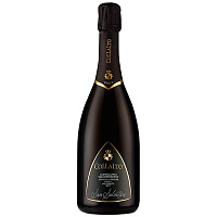 Вино игристое Белое Брют Collalto San Salvatore Conegliano Valdobbiadene Prosecco Superiore Brut Millisimato 2022 0,75 л фото