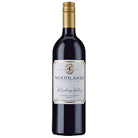 Вино Красное Сухое Woodlands Wilyabrup Valley Cabernet Sauvignon Merlot Margaret River 2017 0,75 л фото