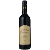 Вино Красное Сухое Greenock Creek High Ridge Cabernet Sauvignon Barossa Valley 2019 0,75 л фото