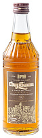 Коньяк Derbent 5 YO 2017 0,1 л фото