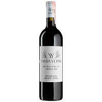 Вино Красное Сухое Yarra Yering Dry Red Wine № 2 Yarra Valley 2015 0,75 л фото