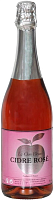 Сидр Le Clos Fleuri Rose 0,75 л фото