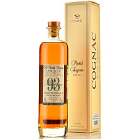 Коньяк Michel Forgeron Barrique 60 Grande Champagne in gift box 0,5 л фото
