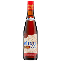 Ром Cubay Elixir 33 0,7 л фото