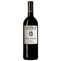 Вино Красное Сухое La Gerla Brunello di Montalcino 2017 0,75 л фото
