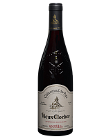 Вино Красное Сухое Vieux Clocher Symphonie des Galets Chateauneuf-du-Pape 2020 0,75 л фото