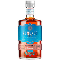 Ром Rumundo Bright Edition 0,7 л фото