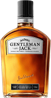 Виски Jack Daniel's Gentleman Jack 0,75 л фото