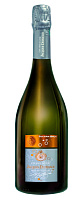 Вино игристое Белое Брют Jacques Defrance Soléra Brut Champagne 2009 0,75 л фото