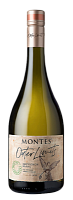 Вино Белое Сухое Montes Outer Limits Sauvignon Blanc 2024 0,75 л фото