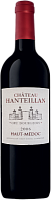 Вино Красное Сухое Chateau Hanteillan Cru Bourgeois 2006 0,75 л фото
