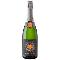 Вино игристое Белое Сладкое Antech Esprit de Bulles Methode Ancestrale 0,75 л фото