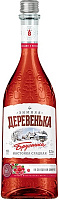Настойка Zimnyaya Derevenka Cowberry 0,25 л фото