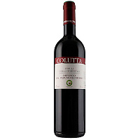 Вино Красное Сухое Colutta Refosco dal Peduncolo Rosso Friuli Colli Orientali 2020 0,75 л фото
