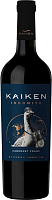 Вино Красное Сухое Kaiken Indomito Cabernet Franc Mendoza 2022 0,75 л фото