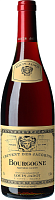 Вино Красное Сухое Louis Jadot Couvent des Jacobins Rouge Bourgogne 2023 0,75 л фото