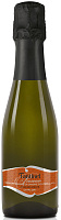 Вино игристое Fantinel Prosecco Extra Dry 2023 0,2 л фото