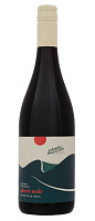 Вино Красное Сухое Corvezzo Pinot Noir Strade Bianche 2024 0,75 л фото