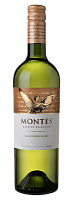 Вино Белое Сухое Montes Limited Selection Sauvignon Blanc 2024 0,75 л фото