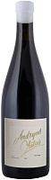Вино Красное Сухое Andryus Yutsis Pinot Noir Crimea 2023 0,75 л фото