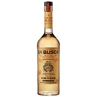 Мескаль Se Busca Reposado 0,7 л фото