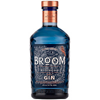 Джин Broom Dry 0,5 л фото