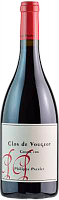 Вино Красное Сухое Philippe Pacalet Clos de Vougeot Grand Cru 2021 0,75 л фото