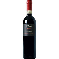 Вино Красное Сладкое Ca'Rugate L'Eremita Recioto della Valpolicella 2018 0,5 л фото