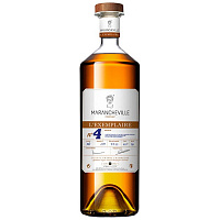 Коньяк Marancheville L'Exemplaire № 4 Grande Champagne 0,7 л фото