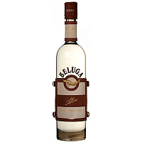 Водка Beluga Allure 0,5 л фото