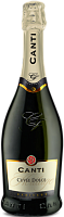 Вино игристое Canti Cuvee Dolce 2024 0,75 л фото
